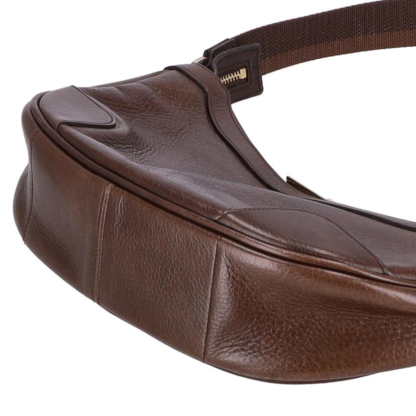 aniary アニアリ/アニアリ/レザーショルダーバッグ/01-03007//ABランク/06