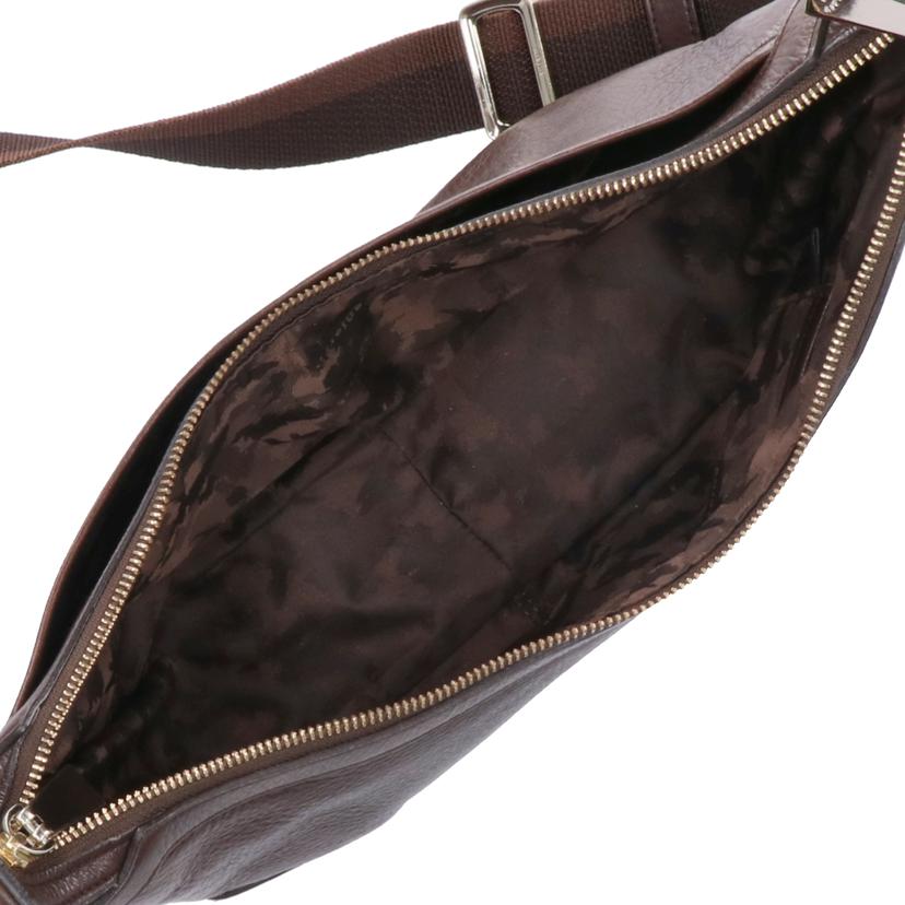 aniary アニアリ/アニアリ/レザーショルダーバッグ/01-03007//ABランク/06