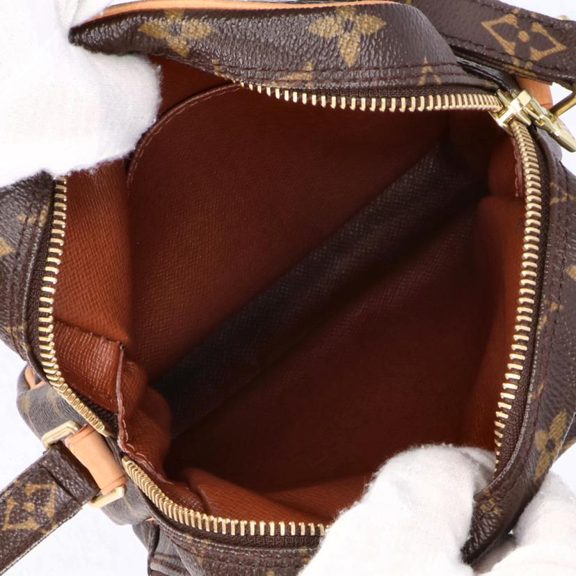 LOUIS VUITTON LV/アマゾン/モノグラム/M45236//TH0***/Aランク/78