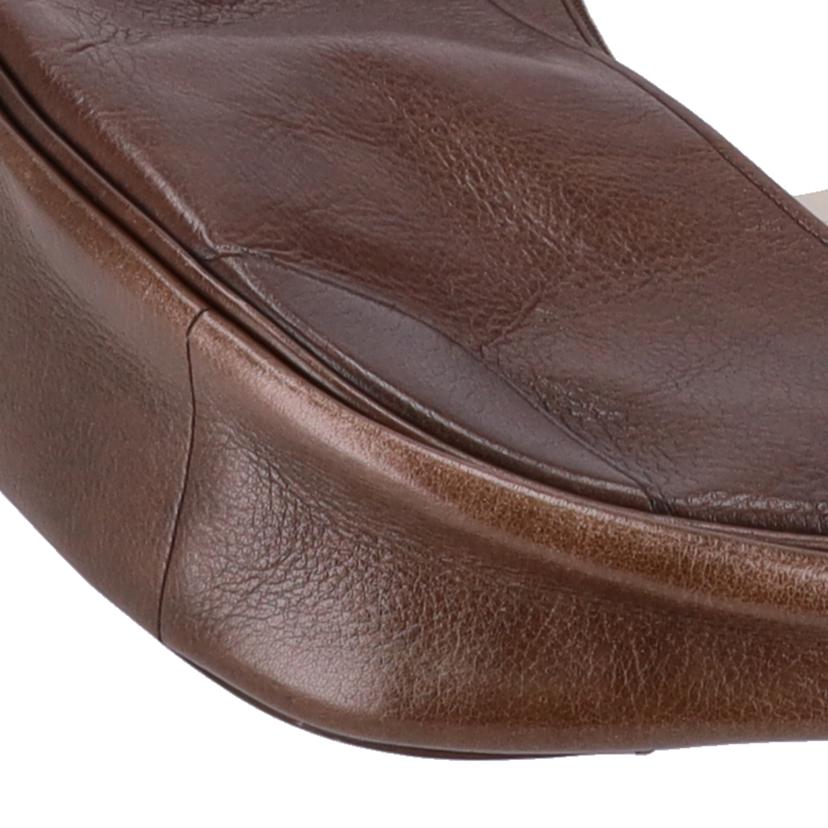 aniary アニアリ/アニアリ/レザーショルダーバッグ/01-03007//ABランク/06