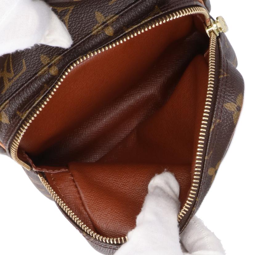 LOUIS VUITTON LV/アマゾン/モノグラム/M45236//TH0***/Aランク/78