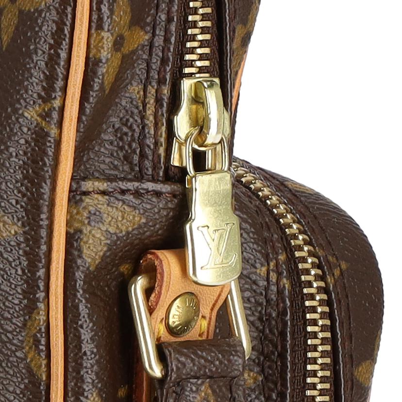 LOUIS VUITTON LV/アマゾン/モノグラム/M45236//TH0***/Aランク/78