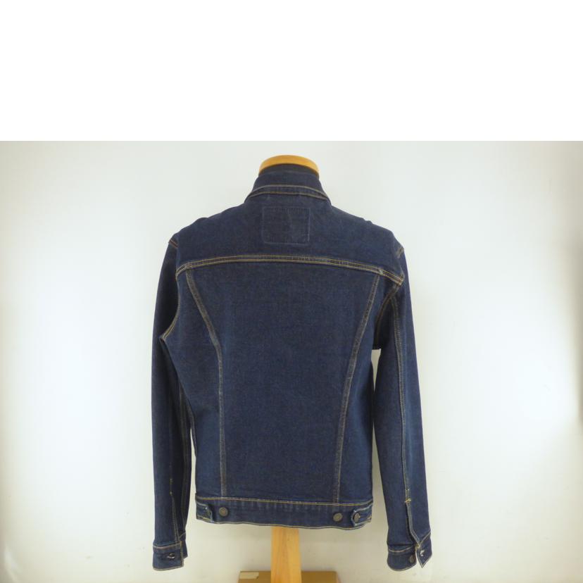 LEVIS リーバイス/デニムジャケット/72334-0437//Bランク/64