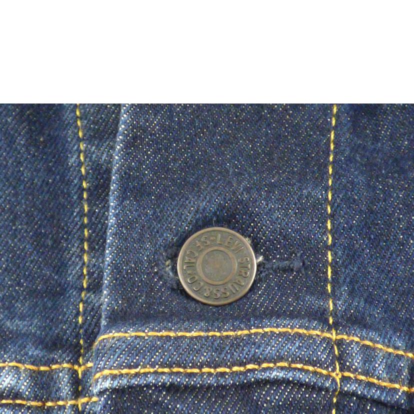 LEVIS リーバイス/デニムジャケット/72334-0437//Bランク/64