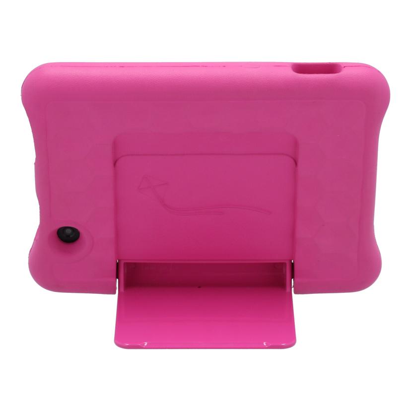 Amazon アマゾン /Fire HD7 第9世代 2019 16GB KIDS/M8S26G//G0W0X8089253F06M/ABランク/82