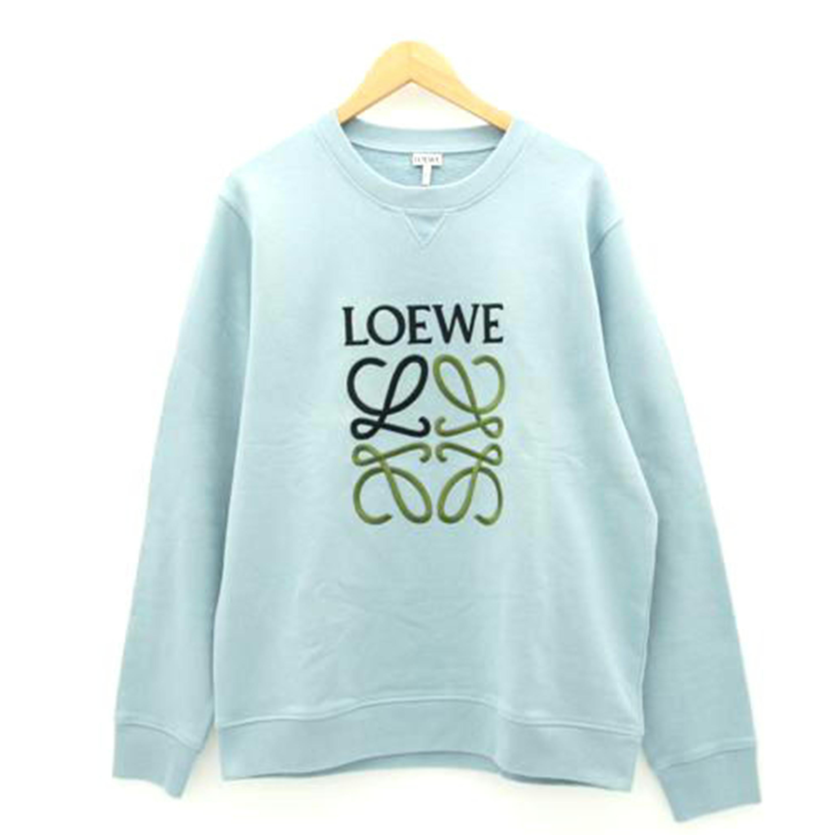 LOEWE ロエベ/LOEWE スウェット //1719909/Aランク/18