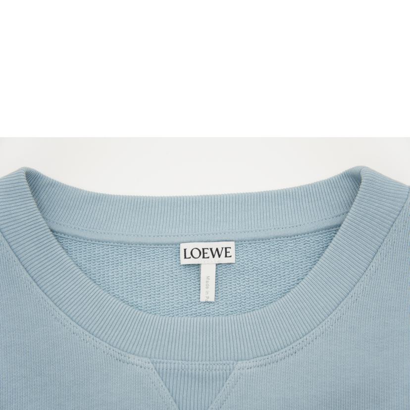 LOEWE ロエベ/LOEWE スウェット //1719909/Aランク/18