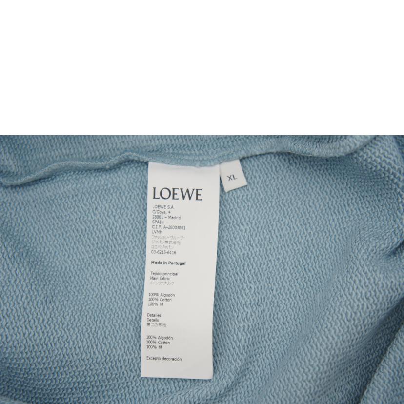 LOEWE ロエベ/LOEWE スウェット //1719909/Aランク/18