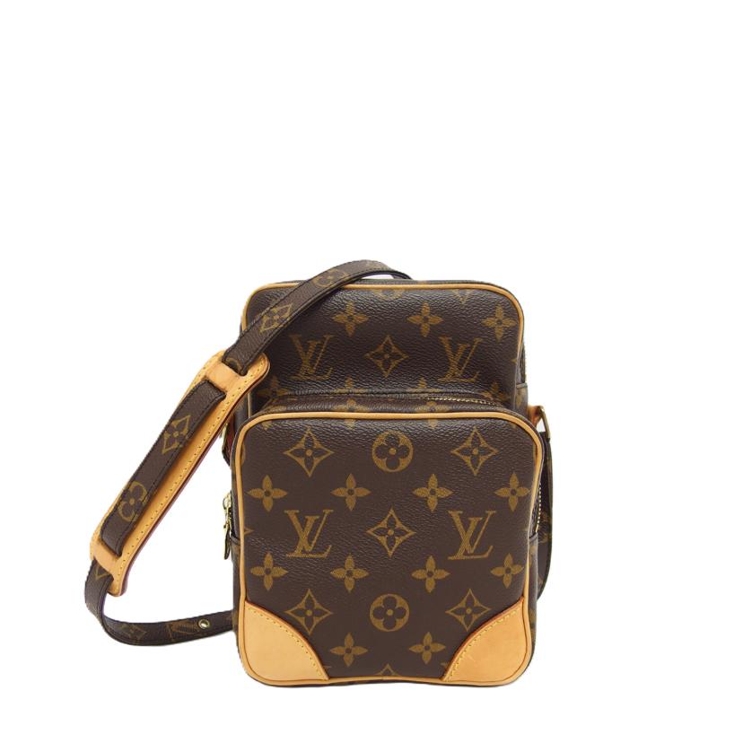 LOUIS VUITTON/アマゾン/モノグラム/M45236//TH0***/Aランク/04