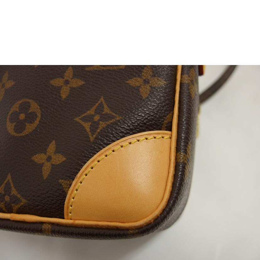 LOUIS VUITTON/アマゾン/モノグラム/M45236//TH0***/Aランク/04