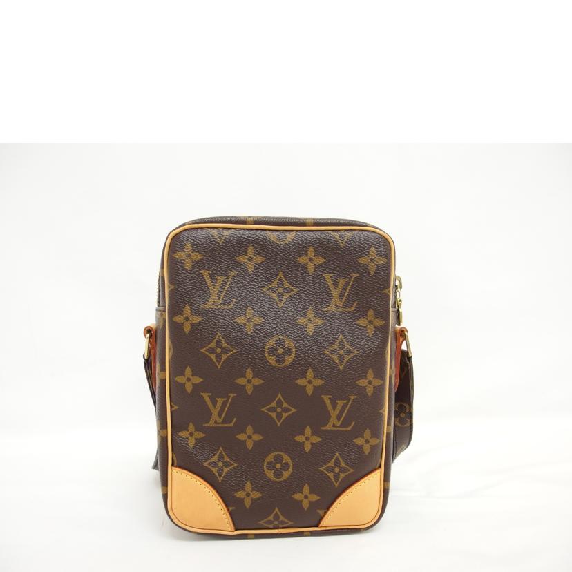LOUIS VUITTON/アマゾン/モノグラム/M45236//TH0***/Aランク/04