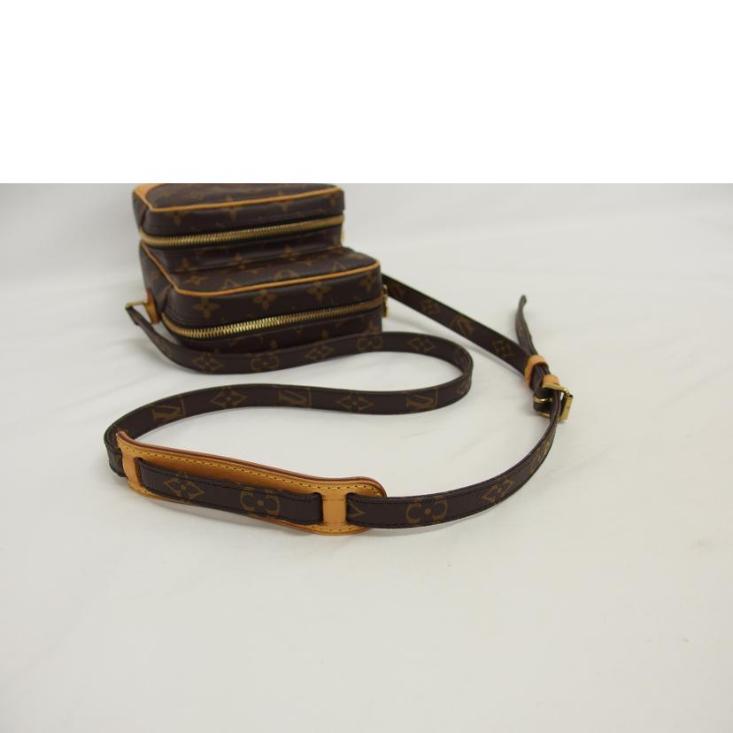 LOUIS VUITTON/アマゾン/モノグラム/M45236//TH0***/Aランク/04