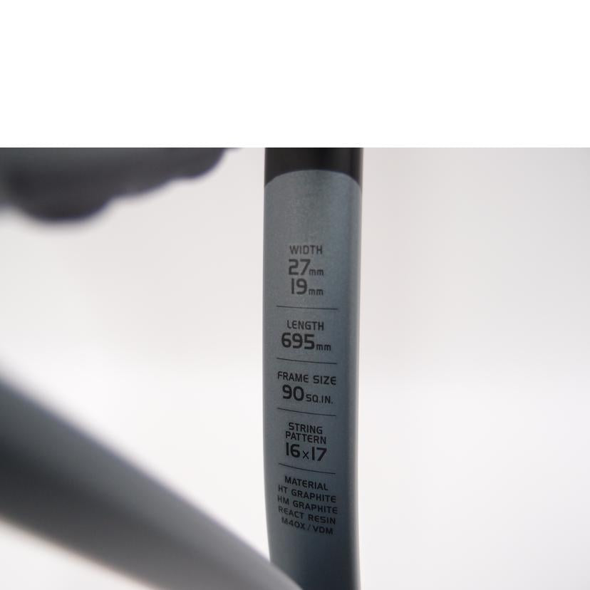 YONEX ヨネックス/YONEX VOLTRAGE5VS ラケット/VOLTRAGE5VS//3110507/Aランク/69