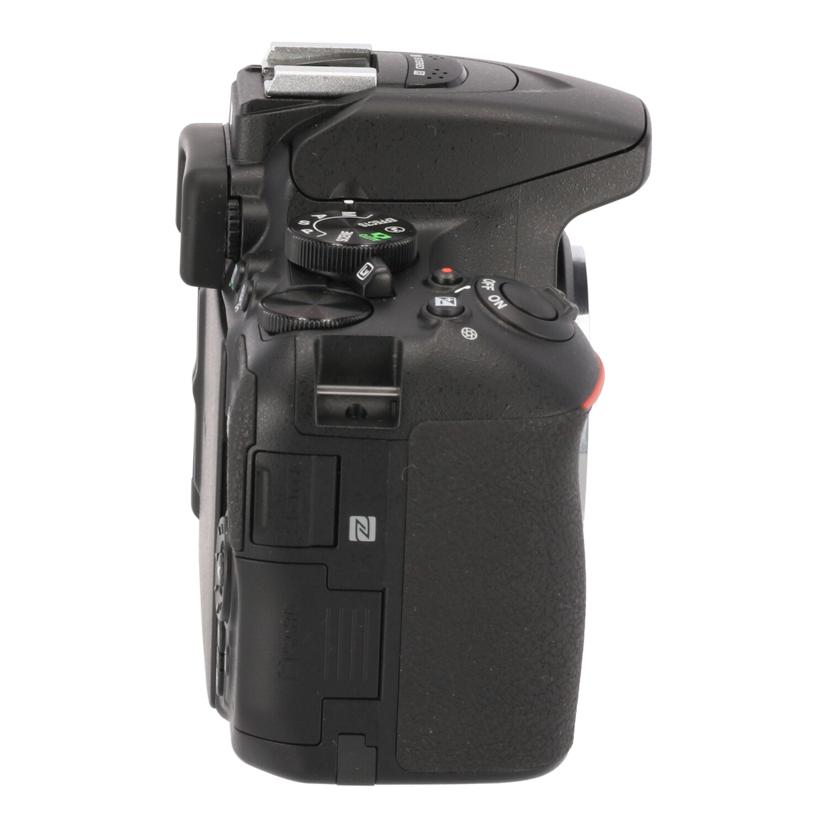 Nikon ニコン/デジタル一眼 ボディ/D5600 ボディ//2094117/Bランク/62