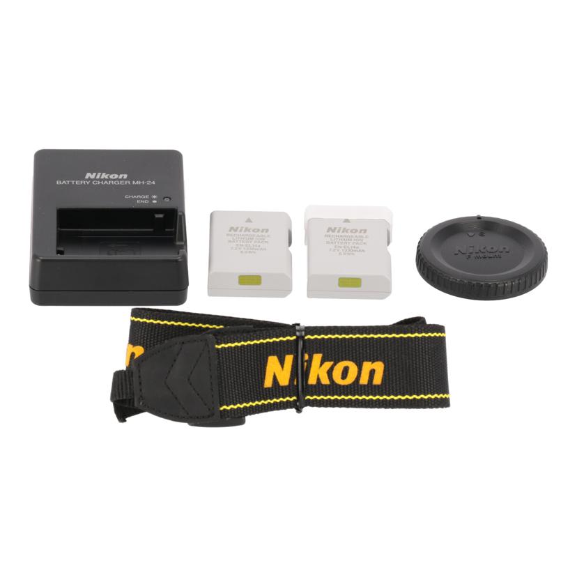 Nikon ニコン/デジタル一眼 ボディ/D5600 ボディ//2094117/Bランク/62
