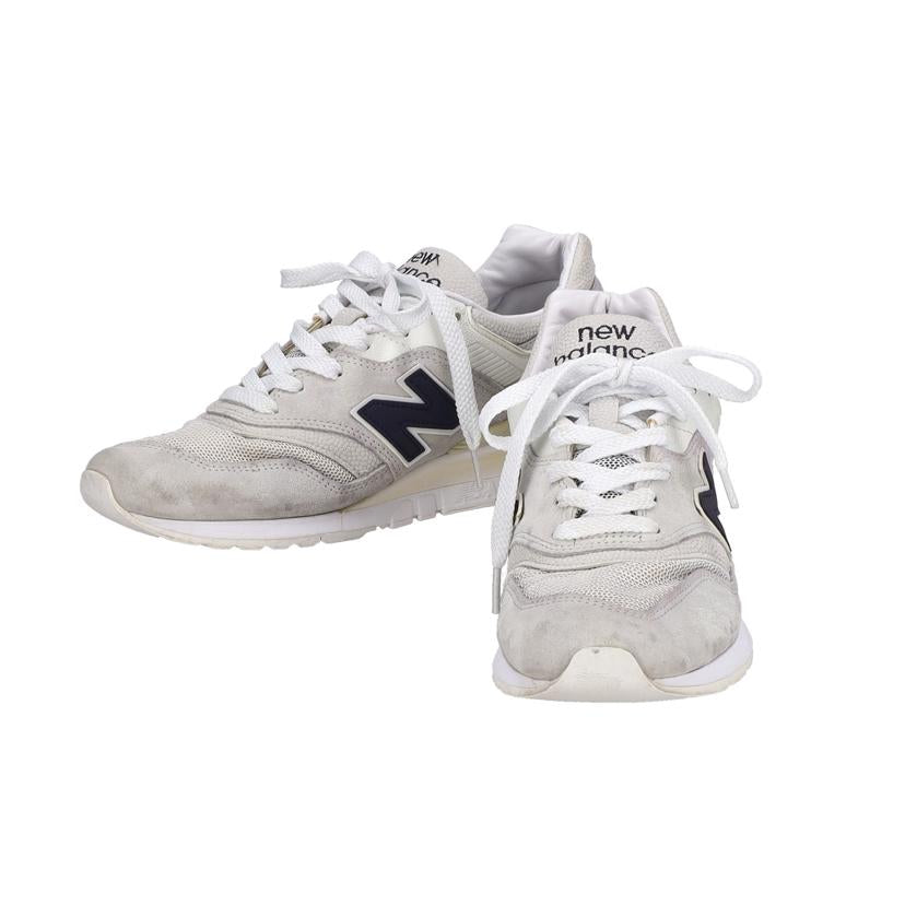 new balance ニューバランス/M997JOL/M997JOL//Bランク/09