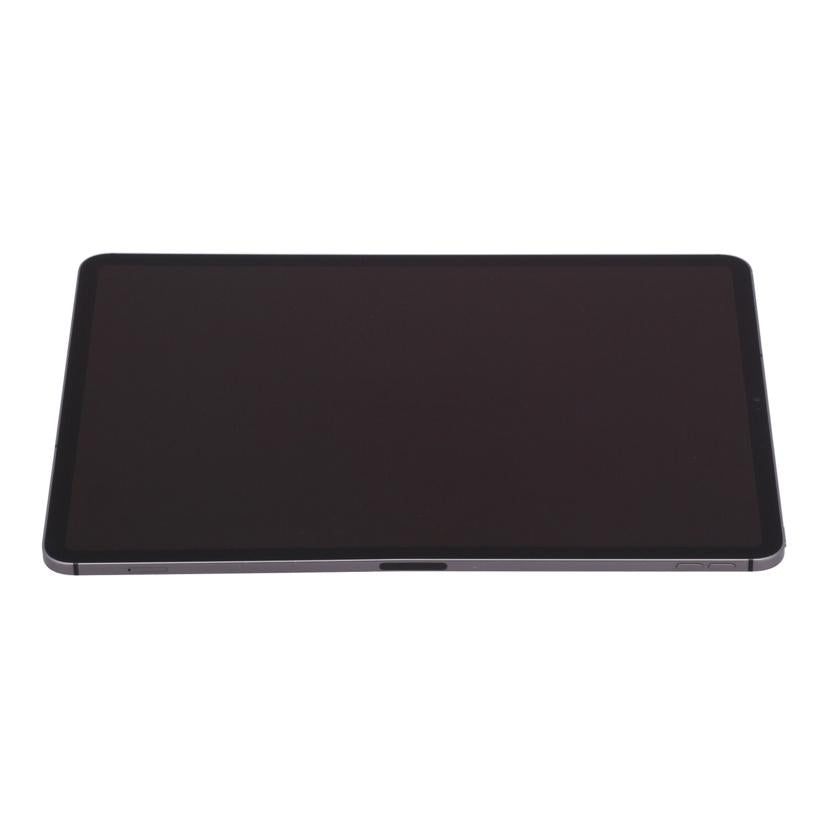 Apple アップル /iPad Pro 第3世代 Wi-Fi+Cellular 256GB 2018/MTHV2J/A//DLXXR1NUKC4W/Bランク/01