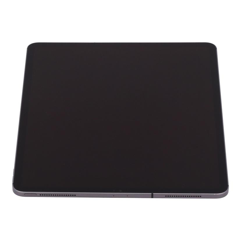 Apple アップル /iPad Pro 第3世代 Wi-Fi+Cellular 256GB 2018/MTHV2J/A//DLXXR1NUKC4W/Bランク/01