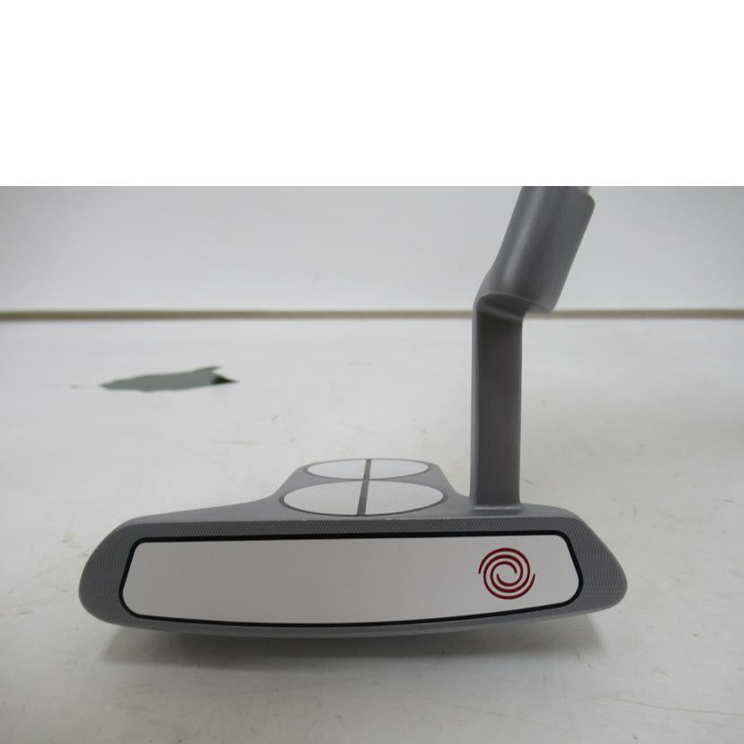 ODYSSEY/パター/WHITE HOT OG 2-BALL BLADE/WHITE HOT OG//Aランク/63