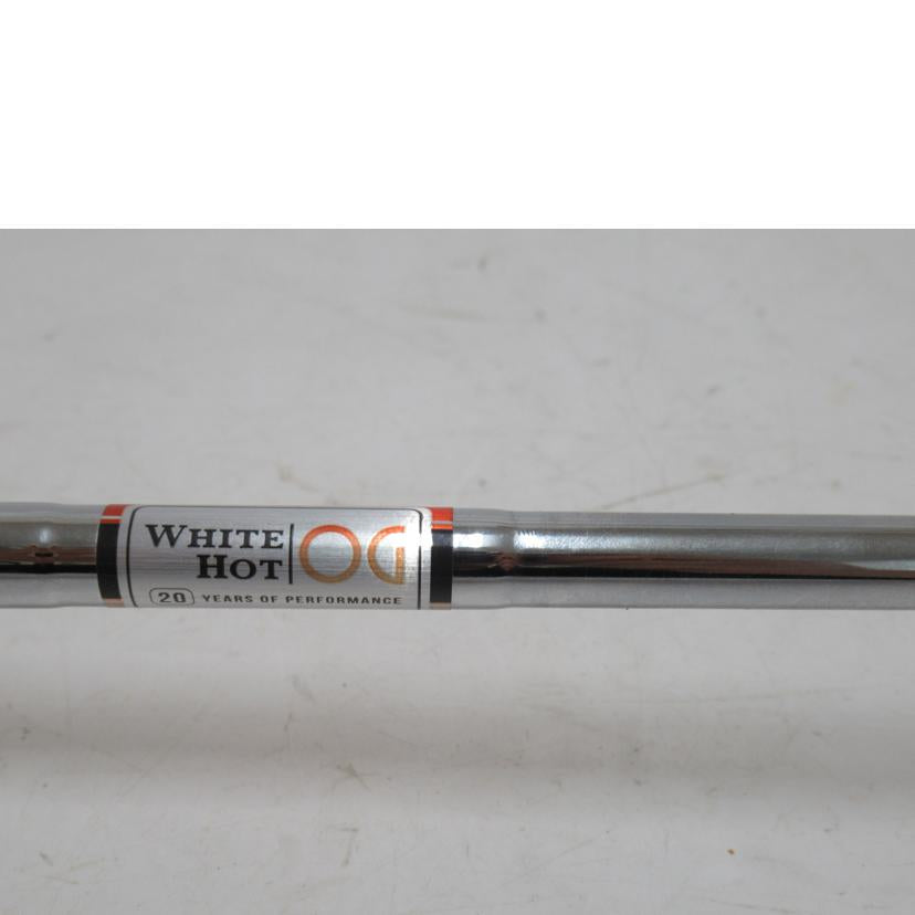ODYSSEY/パター/WHITE HOT OG 2-BALL BLADE/WHITE HOT OG//Aランク/63
