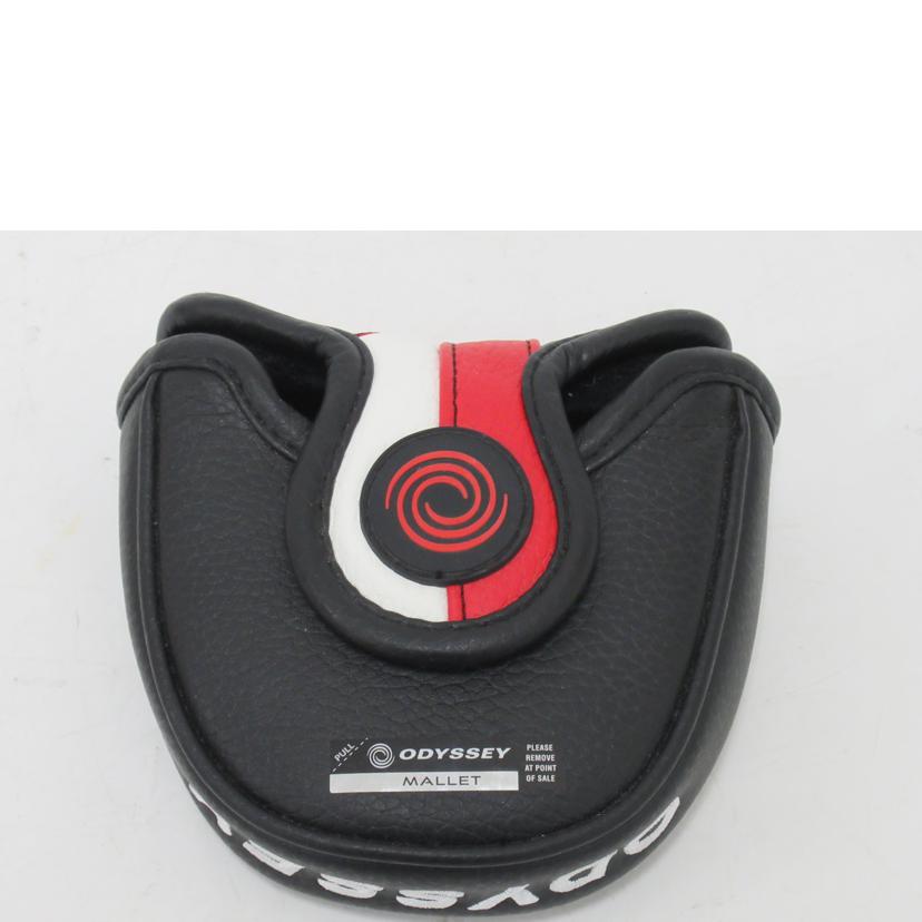 ODYSSEY/パター/WHITE HOT OG 2-BALL BLADE/WHITE HOT OG//Aランク/63