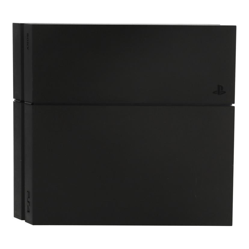SONY ソニー /PlayStation4 本体/CUH-1200AB01//S016009992L/Bランク/01