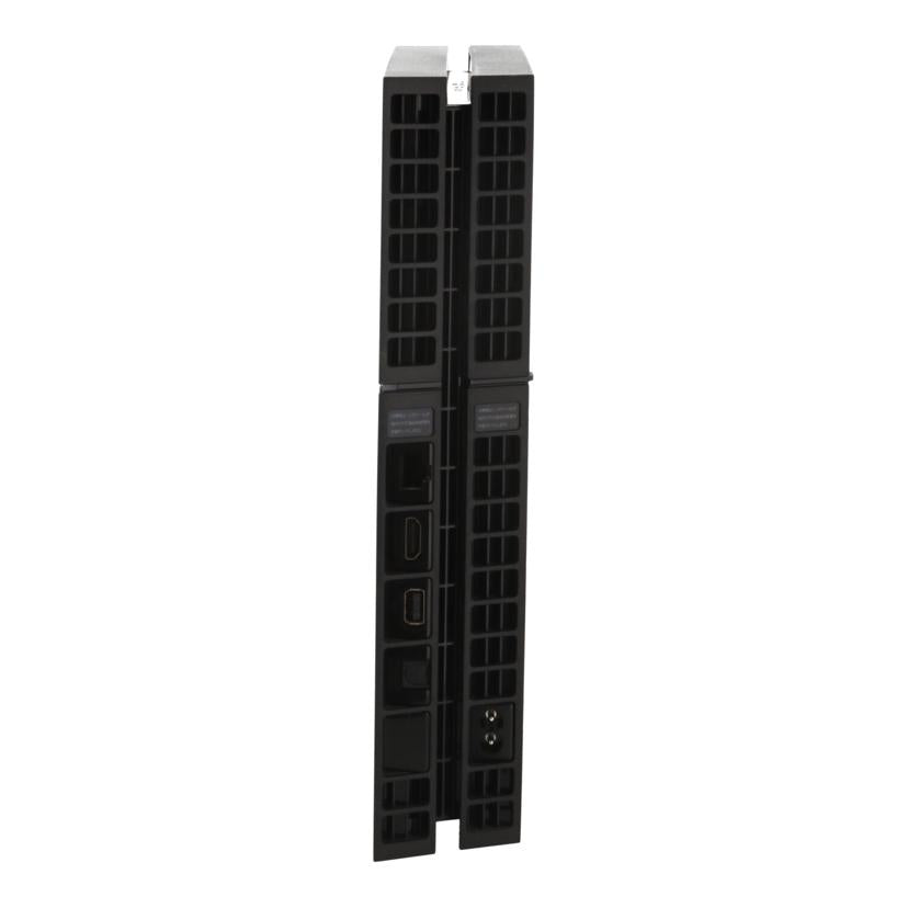 SONY ソニー /PlayStation4 本体/CUH-1200AB01//S016009992L/Bランク/01