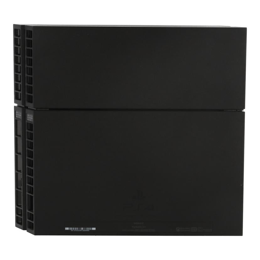 SONY ソニー /PlayStation4 本体/CUH-1200AB01//S016009992L/Bランク/01