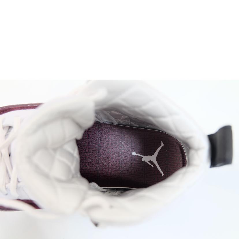 NIKE ナイキ/AIR JORDAN 12RETRO SP/DV6989 100//ABランク/71