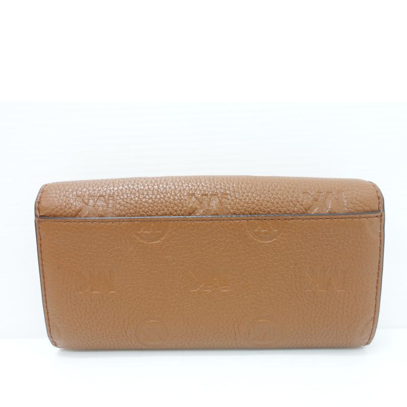 MICHAEL KORS マイケルコース/2つ折り長財布/35F3GTVE7T//ABランク/88