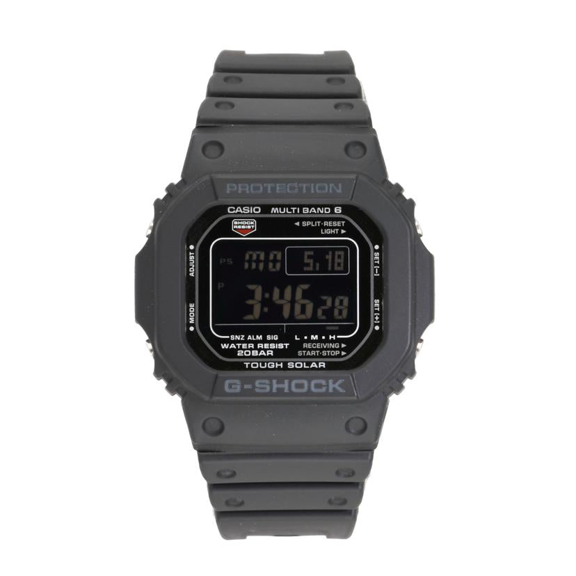 CASIO カシオ/G-SHOCK/GW-M5610U-1BJF//252********/Aランク/24