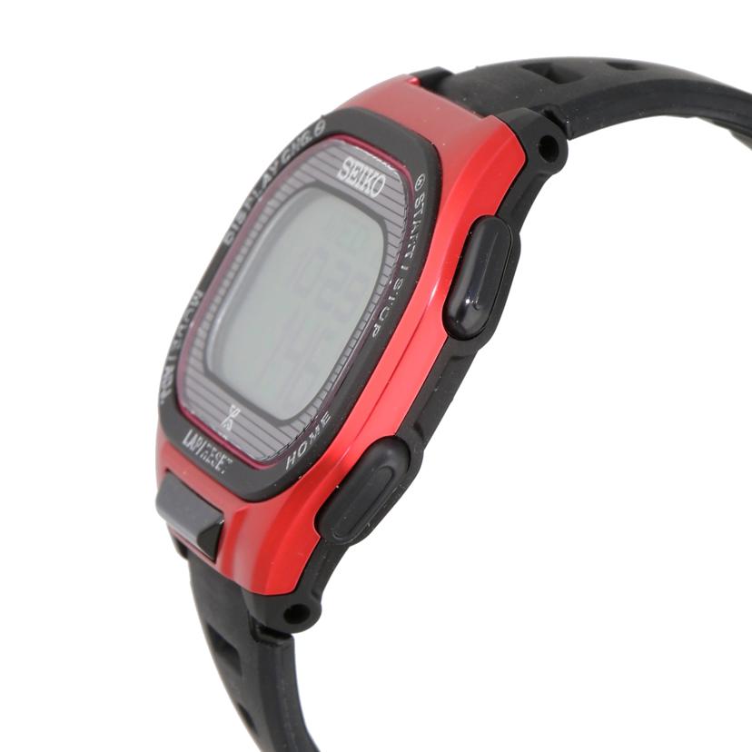 SEIKO セイコー/スーパーランナーズ/デジタルウォッチ/ソーラー/S690-00A0//370***/SAランク/18
