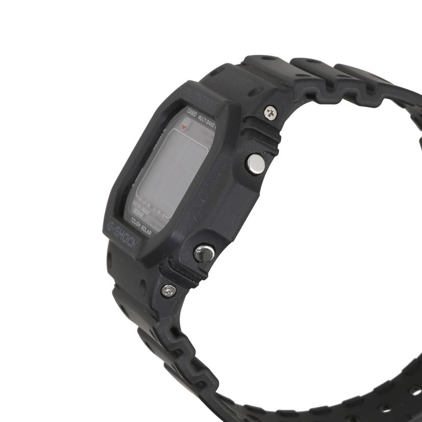 CASIO カシオ/G-SHOCK/GW-M5610U-1BJF//252********/Aランク/24