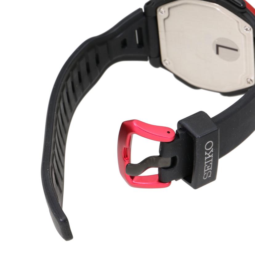 SEIKO セイコー/スーパーランナーズ/デジタルウォッチ/ソーラー/S690-00A0//370***/SAランク/18