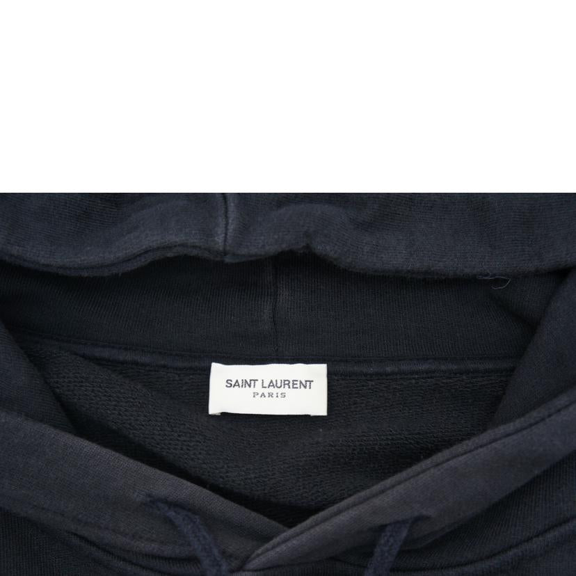 SAINT LAURENT サンローラン/SAINT LAURENT パーカー フード//ABランク/18