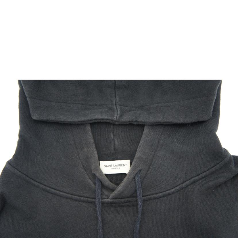 SAINT LAURENT サンローラン/SAINT LAURENT パーカー フード//ABランク/18