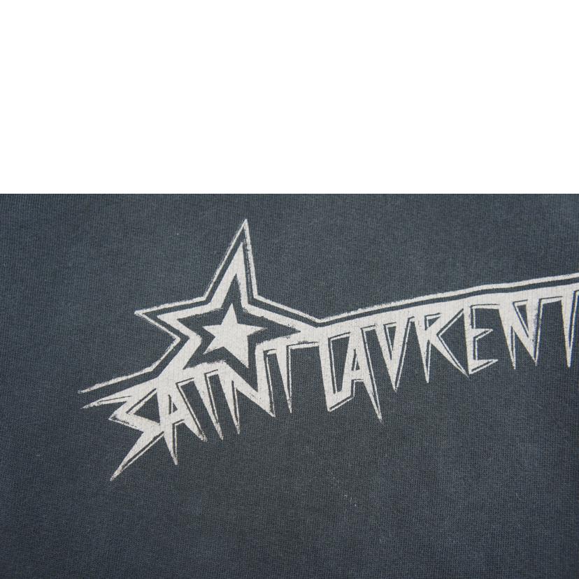 SAINT LAURENT サンローラン/SAINT LAURENT パーカー フード//ABランク/18