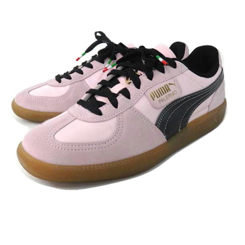 PUMA プーマ/PUMA PALERMO F.C. /397245-01//Bランク/84