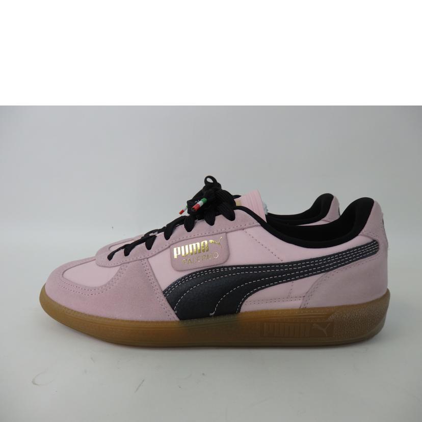 PUMA プーマ/PUMA PALERMO F.C. /397245-01//Bランク/84