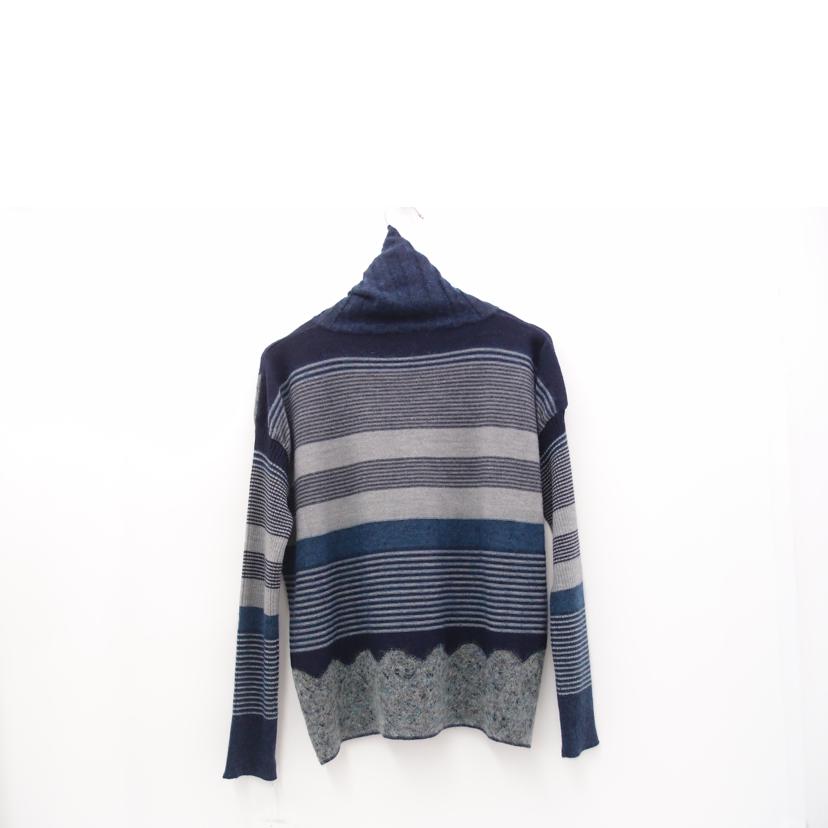 io comme io イオコムイオ センソユニコ/io comme io センソユニコ セーター//Sランク/69