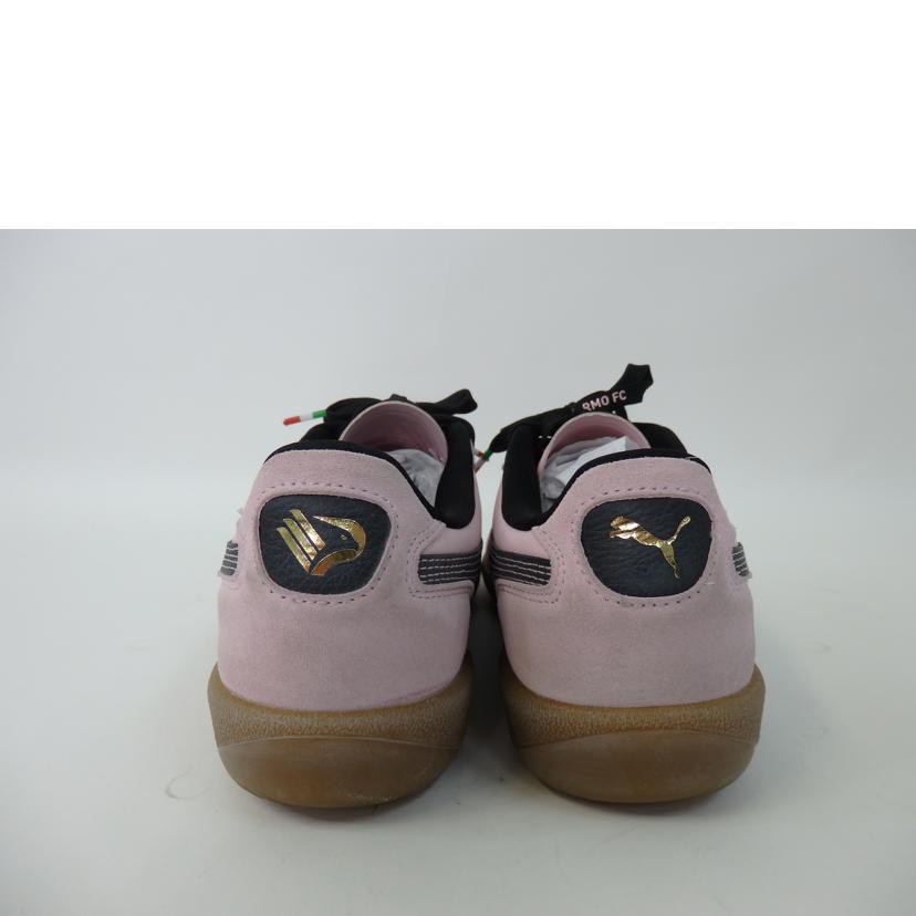 PUMA プーマ/PUMA PALERMO F.C. /397245-01//Bランク/84