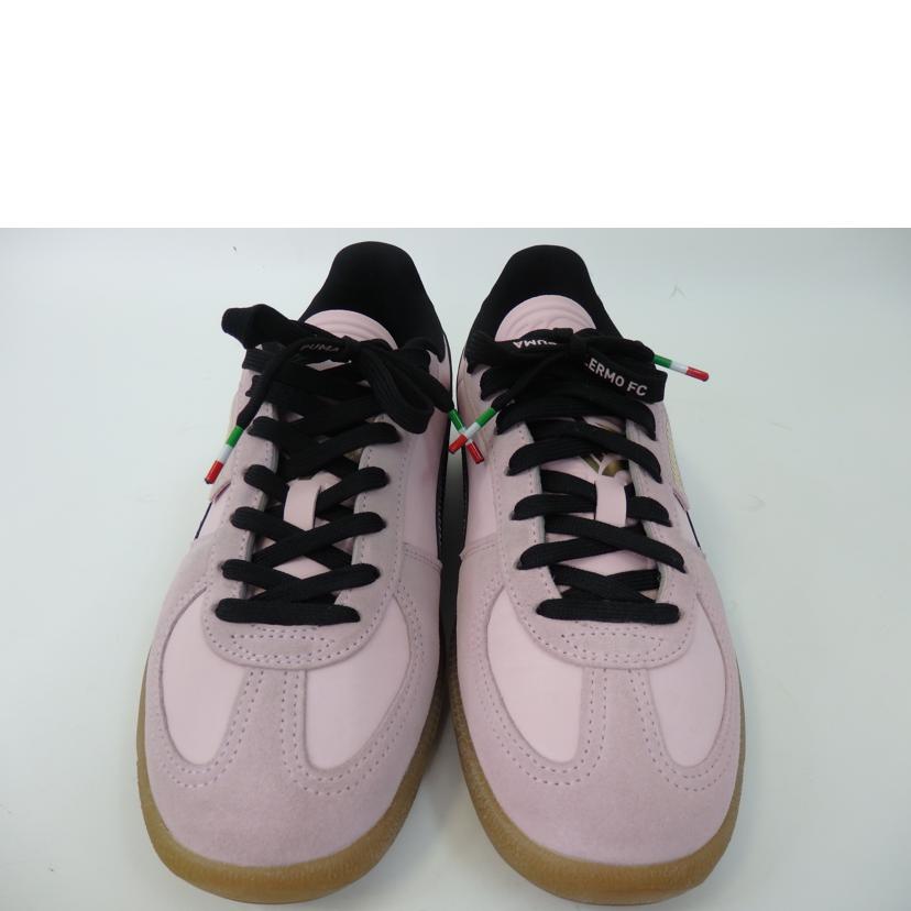 PUMA プーマ/PUMA PALERMO F.C. /397245-01//Bランク/84