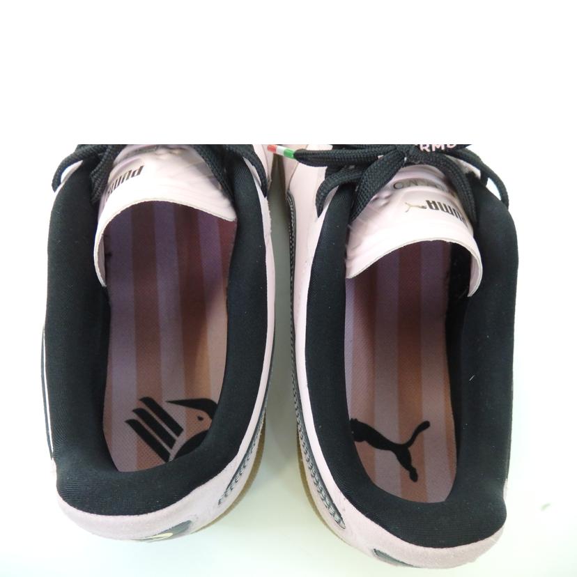 PUMA プーマ/PUMA PALERMO F.C. /397245-01//Bランク/84