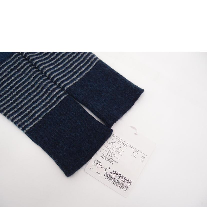 io comme io イオコムイオ センソユニコ/io comme io センソユニコ セーター//Sランク/69