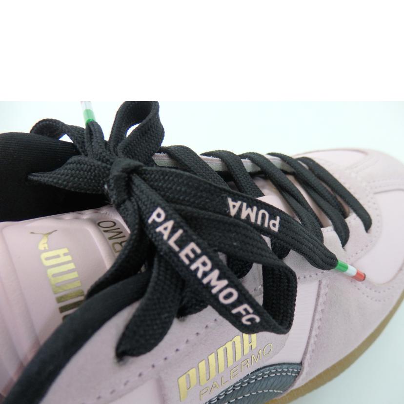 PUMA プーマ/PUMA PALERMO F.C. /397245-01//Bランク/84
