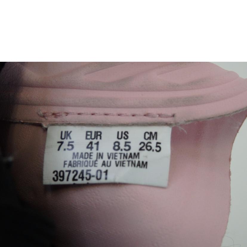 PUMA プーマ/PUMA PALERMO F.C. /397245-01//Bランク/84