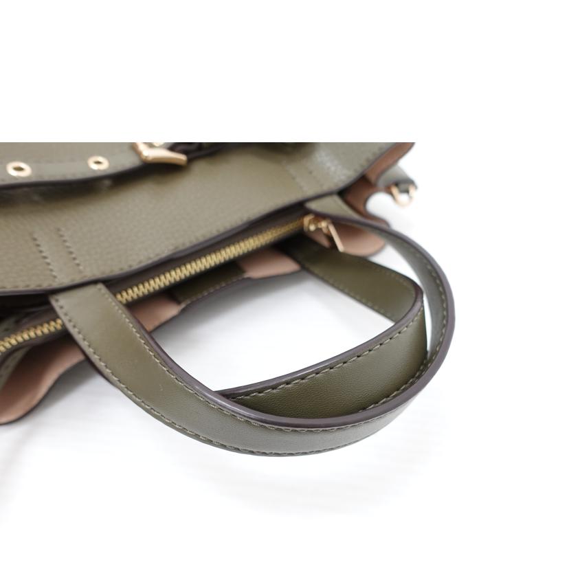 MICHAEL KORS マイケルコース/2WAYハンドバック/35F0GU5S5T//Aランク/88