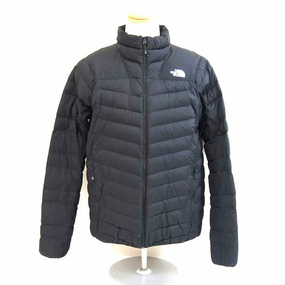 THE NORTH FACE ノースフェイス/サンダージャケット/NY32012//BCランク/71