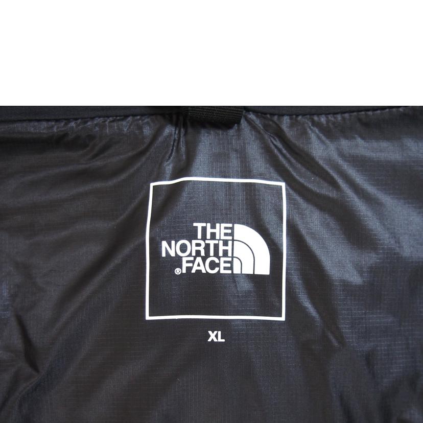 THE NORTH FACE ノースフェイス/サンダージャケット/NY32012//BCランク/71