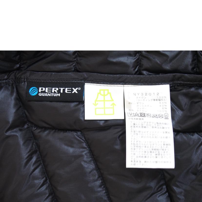 THE NORTH FACE ノースフェイス/サンダージャケット/NY32012//BCランク/71